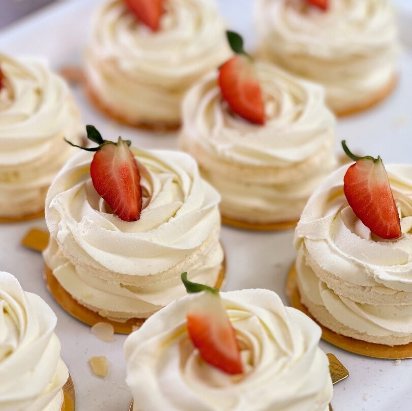 Dessert