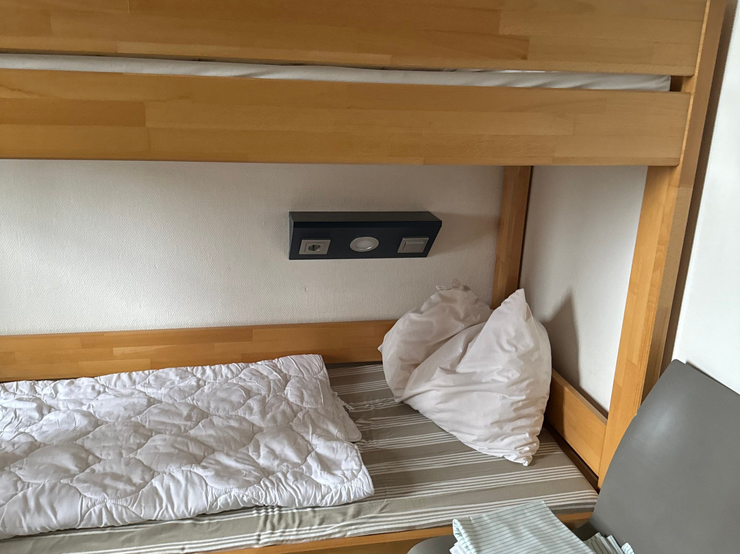 Burg Blankenheim-Blankenheim必去景点