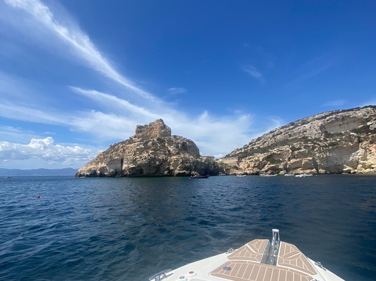 Uniq Charter Sardinia-卡利亚里省必去景点