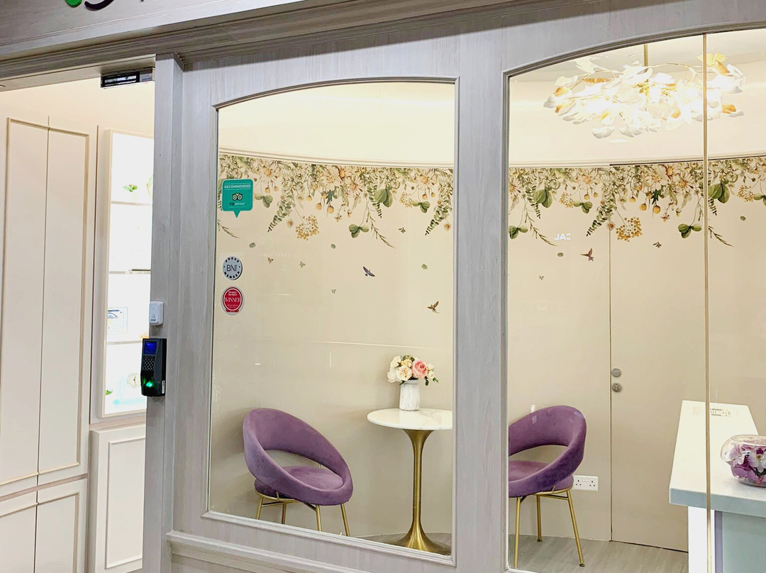 Annabelle Skin-新加坡必去景点