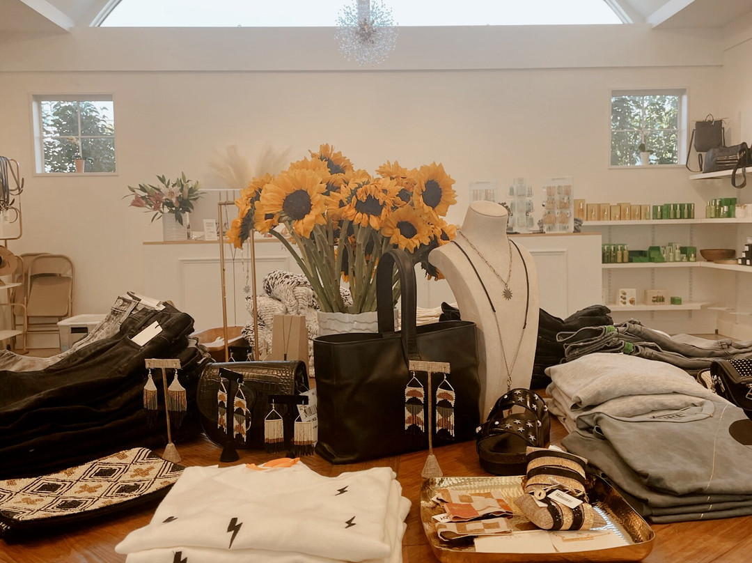 Manchester Designer Outlets-曼彻斯特必去景点