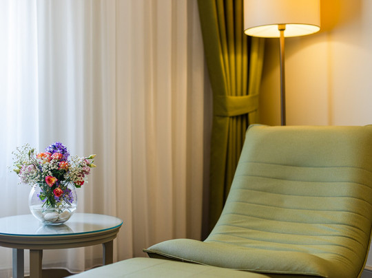 Hotel London 1889 & Casino