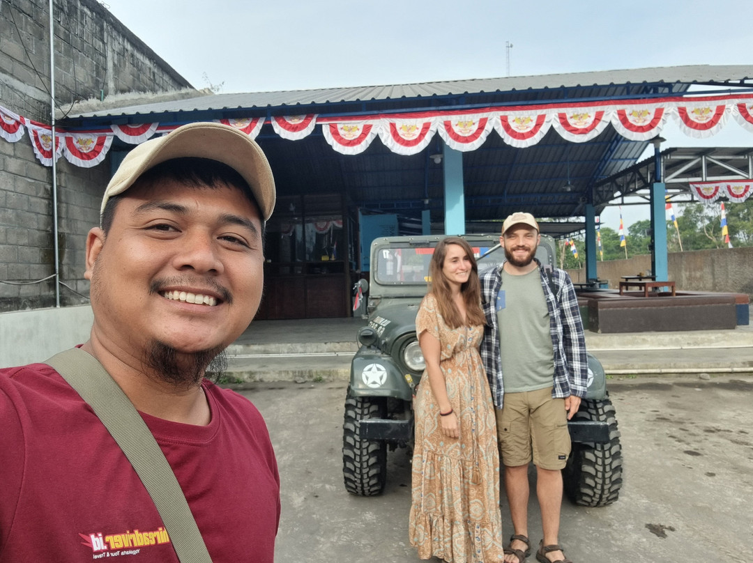 Hire Driver Yogyakarta景点图片