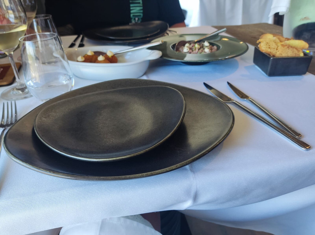 Core by Clare Smyth