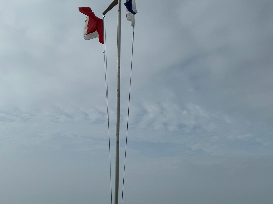 Grand Passage Lighthouse景点图片