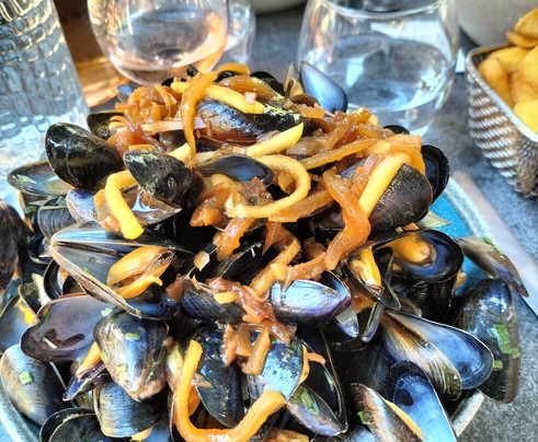 La Vieille Auberge主图