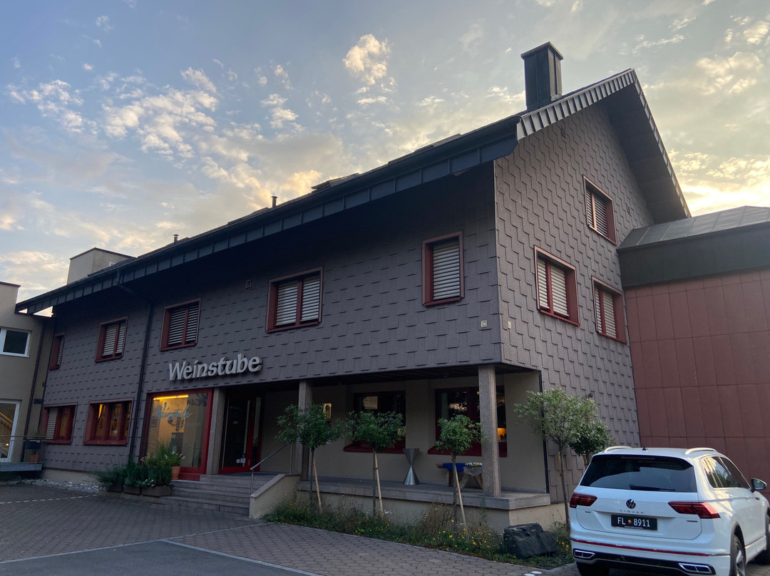 Hotel Weinstube主图