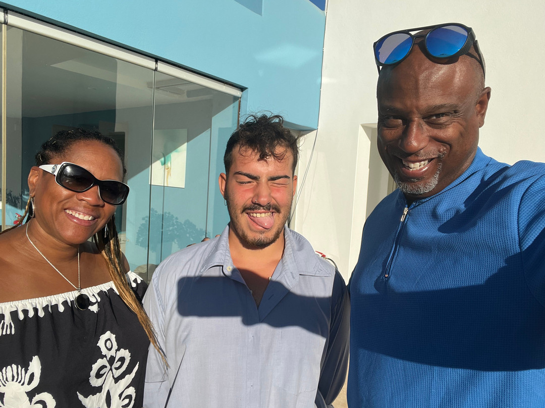 Aurora Luxury Suites主图