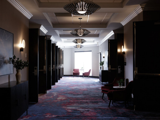 Sheraton Nashville Brentwood主图