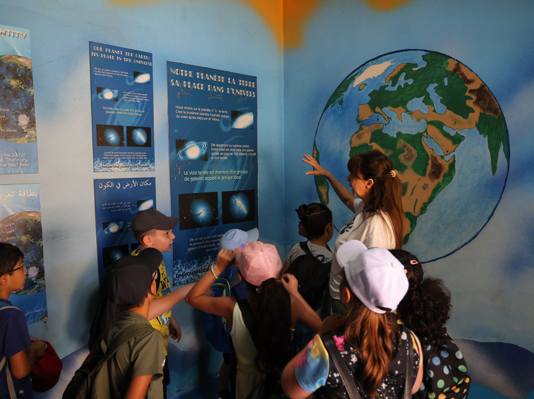 Dino City Prehistoric Park-贝鲁特必去景点