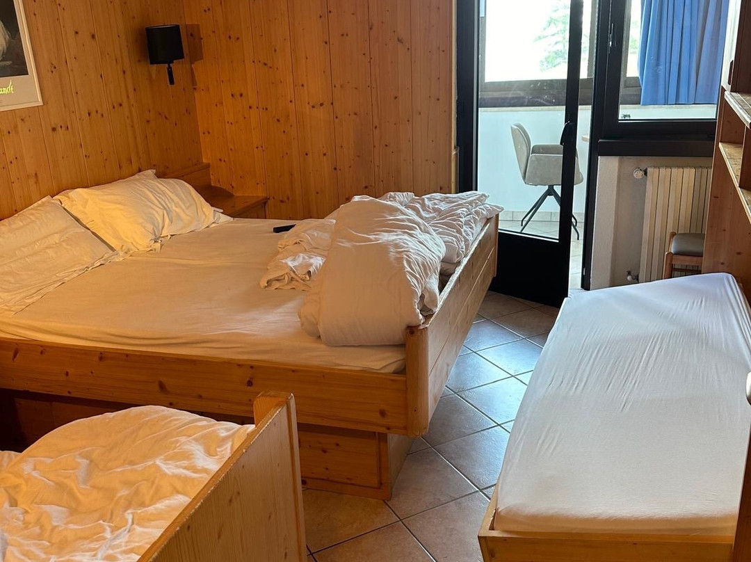 Piccolo Hotel Sciliar主图