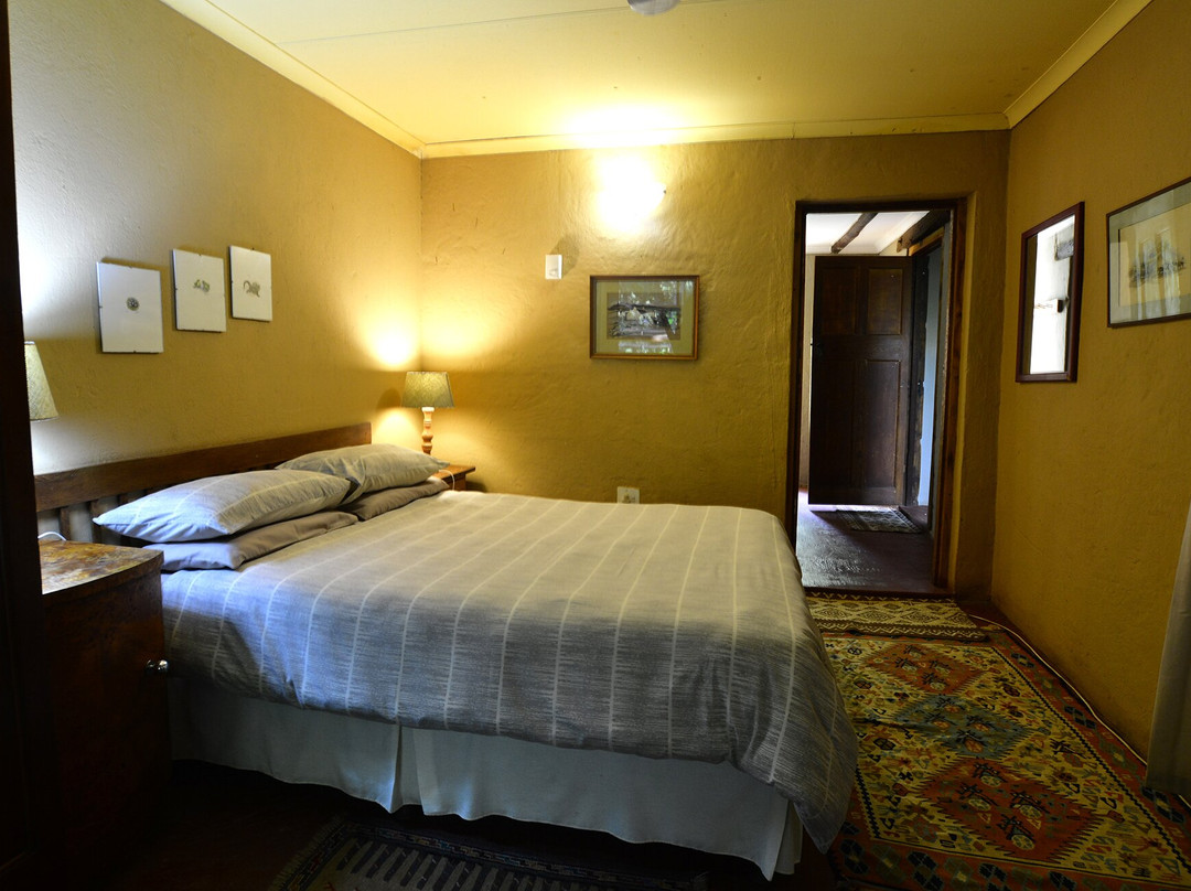 RiverStill Guest Farm主图