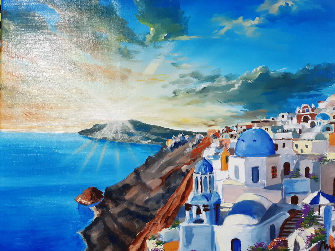 Art Studio Richel Manuel景点图片