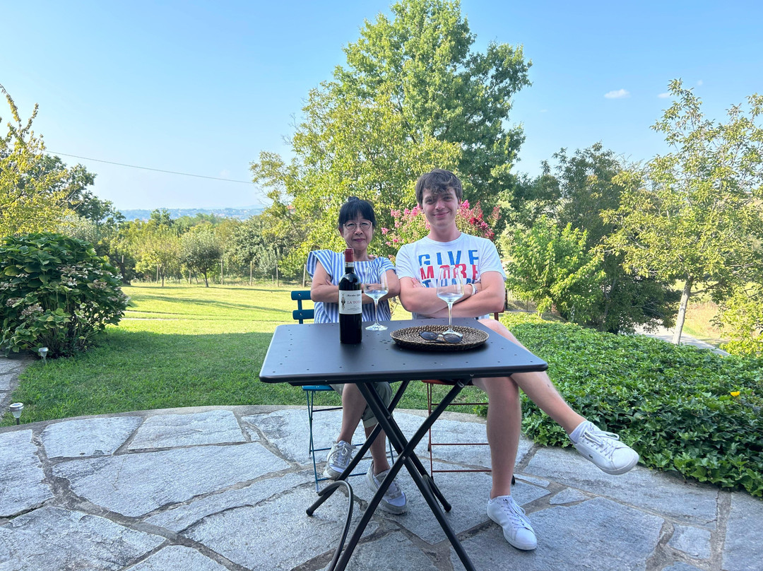 La Granda agrirelax主图