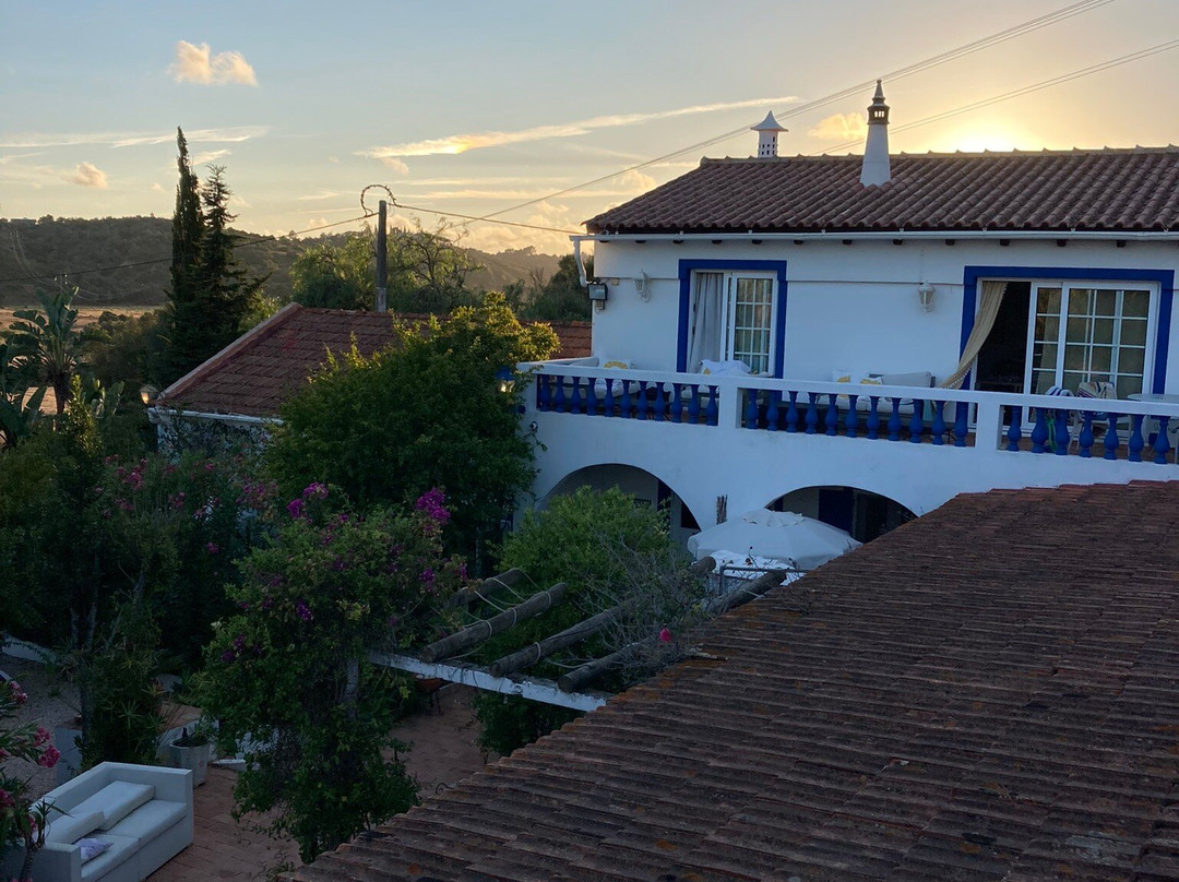 Quinta das Achadas主图