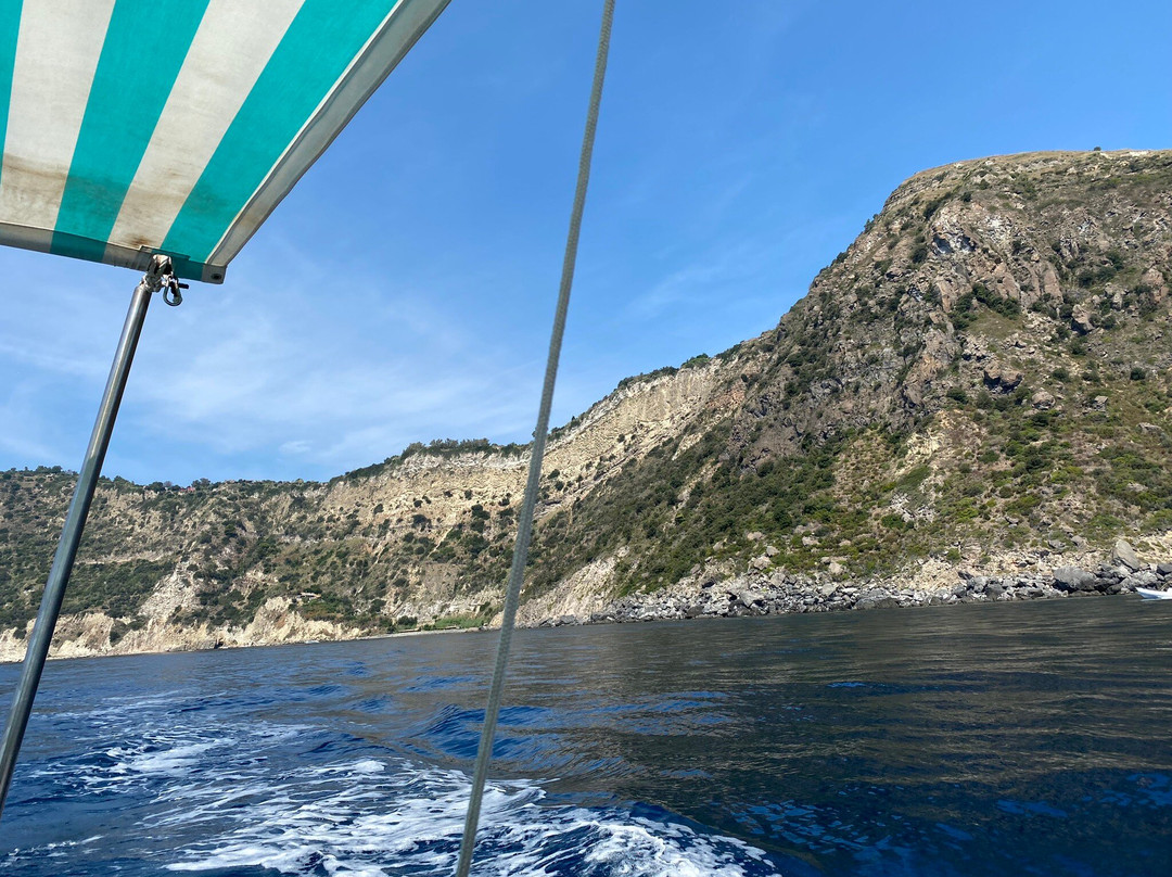 Ascanio Charter Boat Ischia景点图片