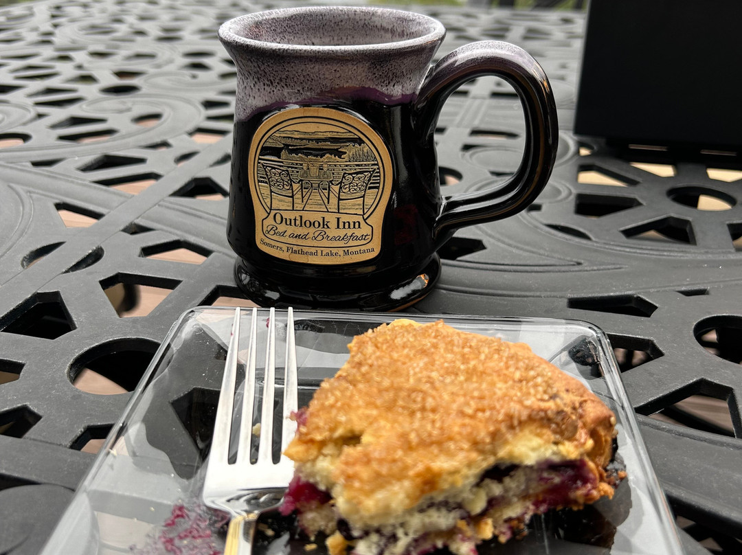 Outlook Inn Bed and Breakfast主图