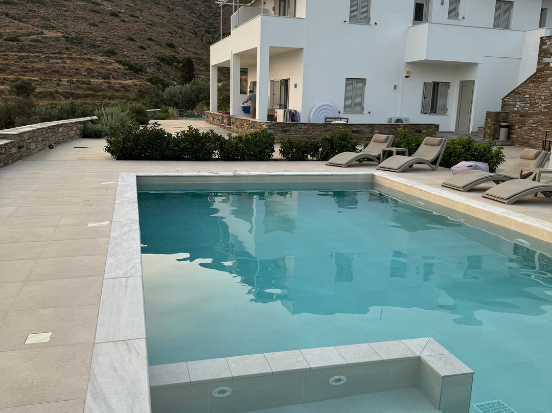 Elia Privileged Suites主图