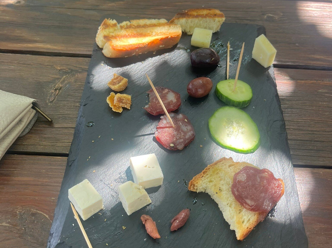 Sclavos Wines-Lixouri必去景点