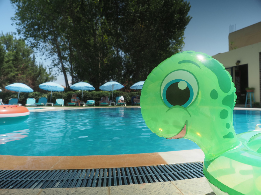 Panorama apartaments主图