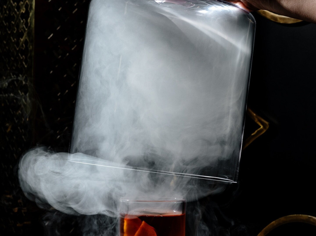 Shankar Distillers-特洛伊必去景点