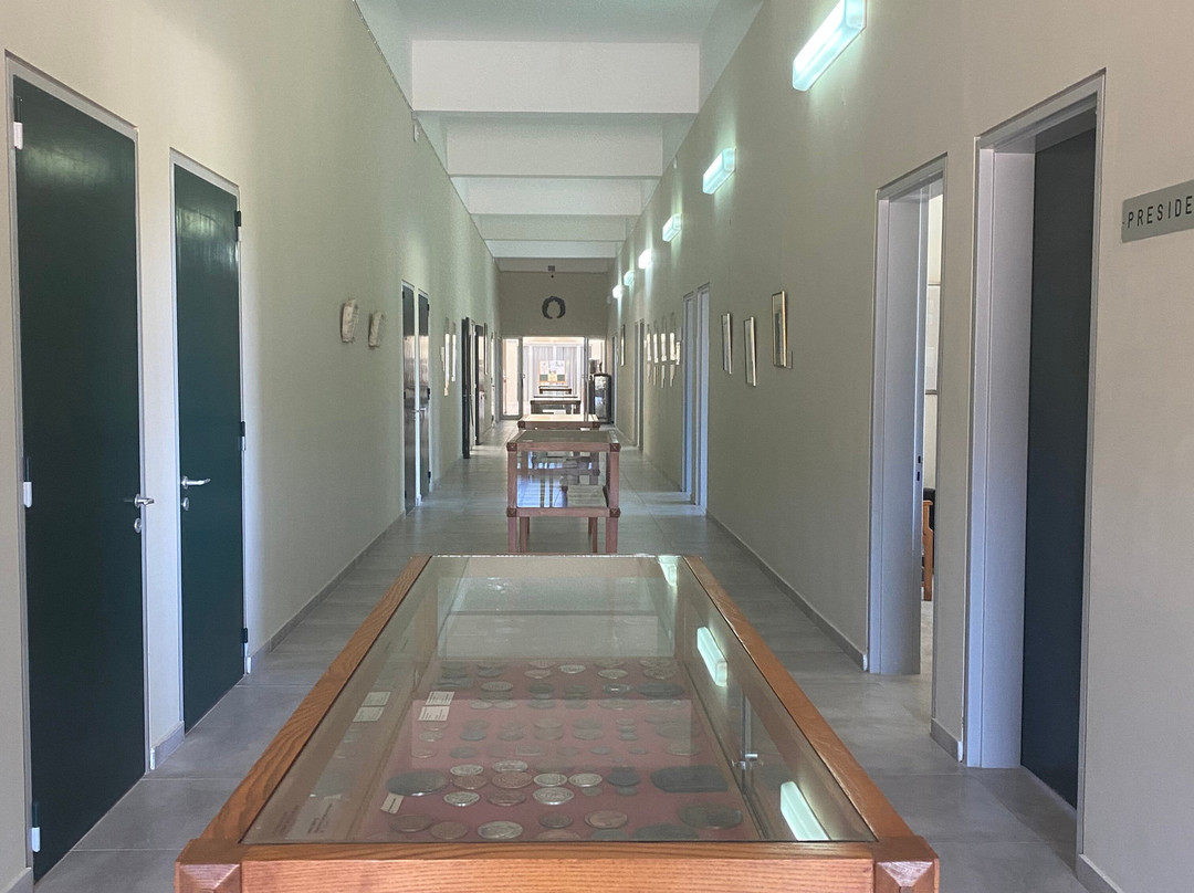 International Hippocratic Foundation of Kos-Kos Town必去景点