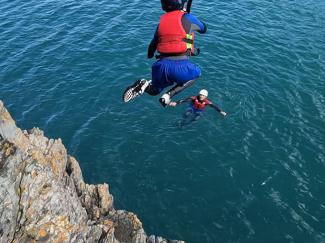 The Real Adventure Company景点图片