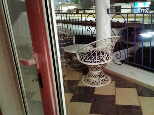 Hotel Villa Capri Salon & Spa主图