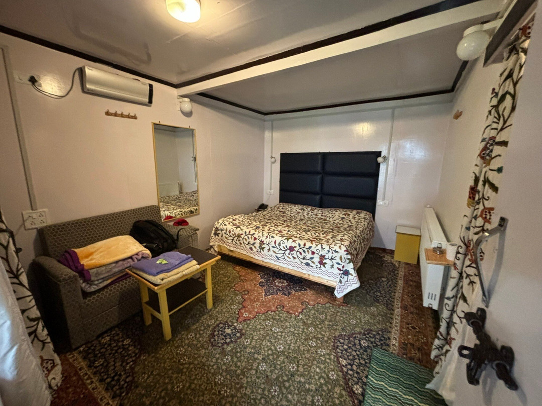 Hotel Milkyway主图