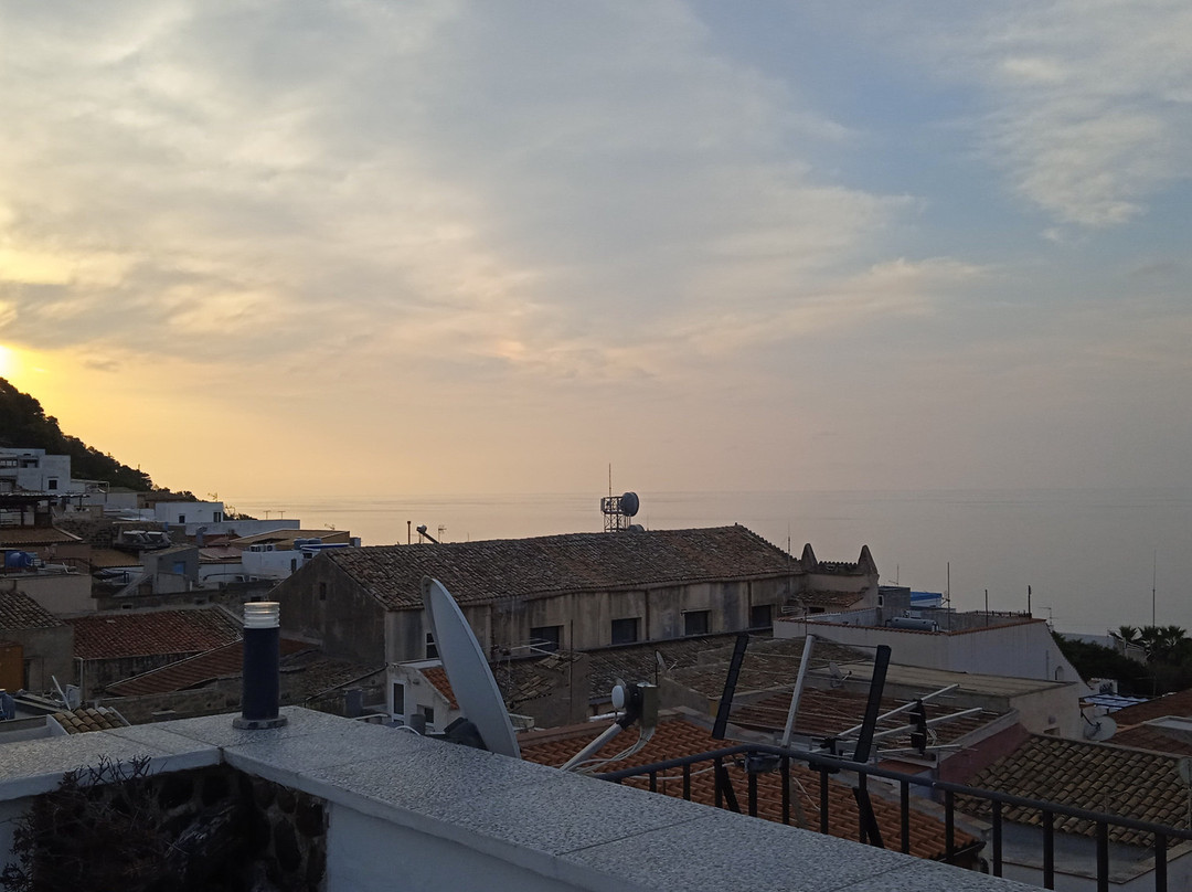 Casa Geloso