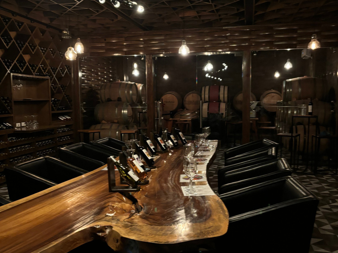 Ojo Azul Resort主图