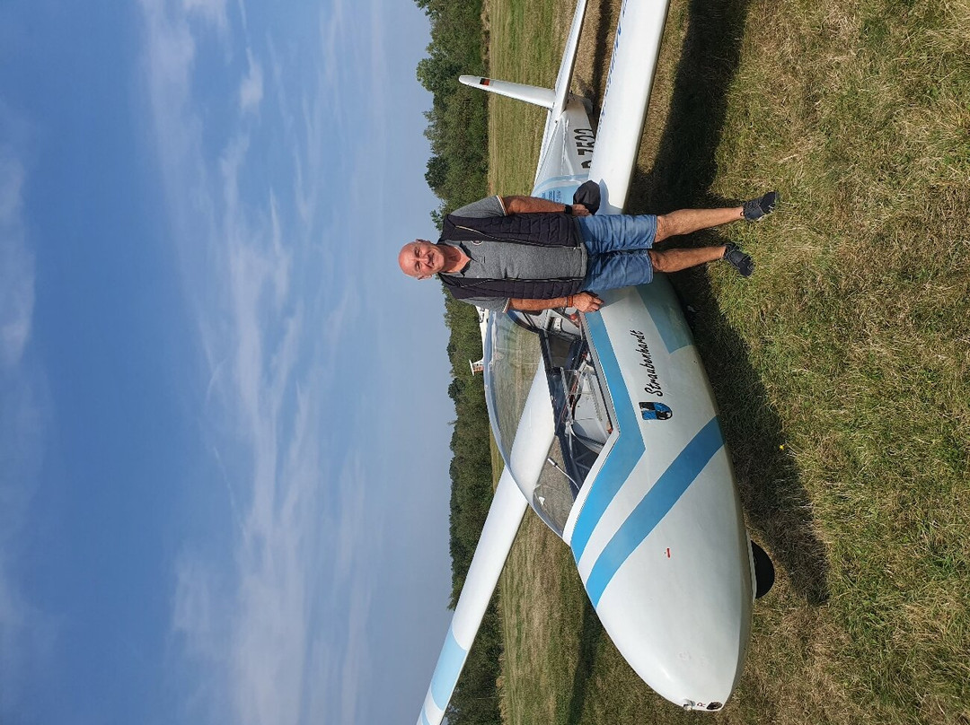 Royal Tournai Air Club景点图片