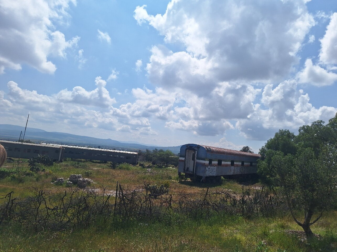 Ruta Cultural del Mezcal Gto景点图片