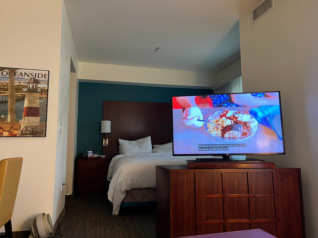 圣地亚哥海滨原住客栈主图