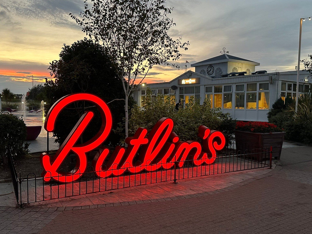Butlin's Skegness Resort and Splash Waterworld景点图片