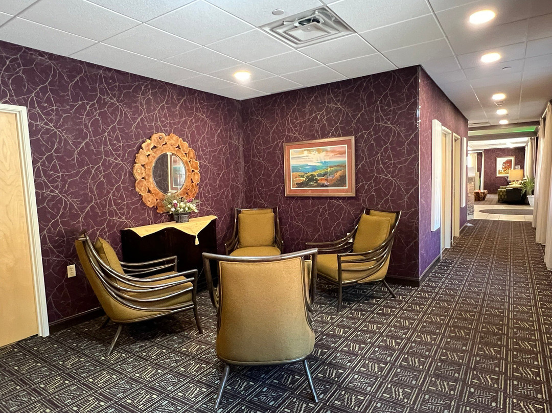 Wingate by Wyndham Elkins主图