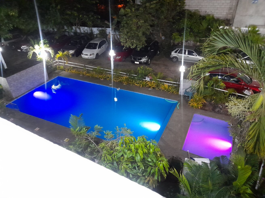 Vacacional Helenos Hotel主图