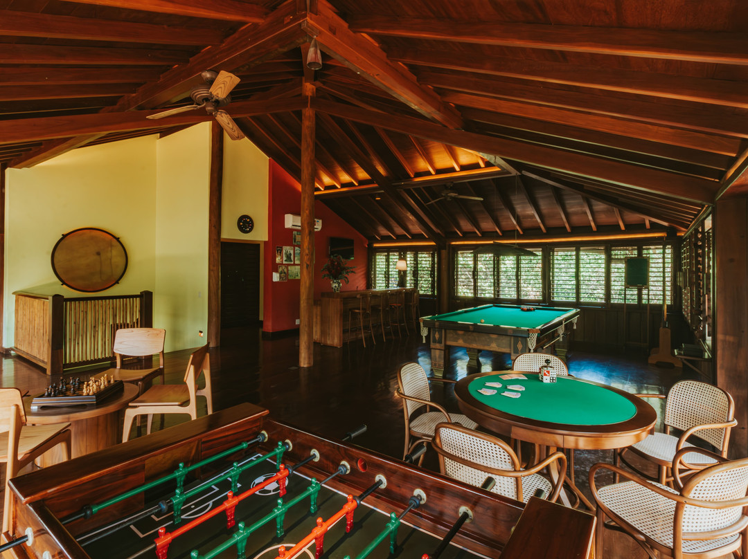 Pousada Tutabel主图