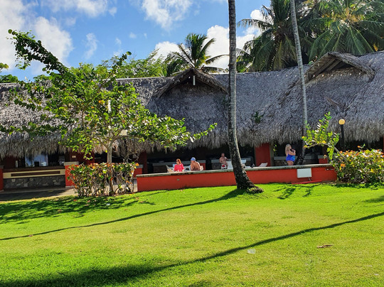 Grand Paradise Samana All Inclusive