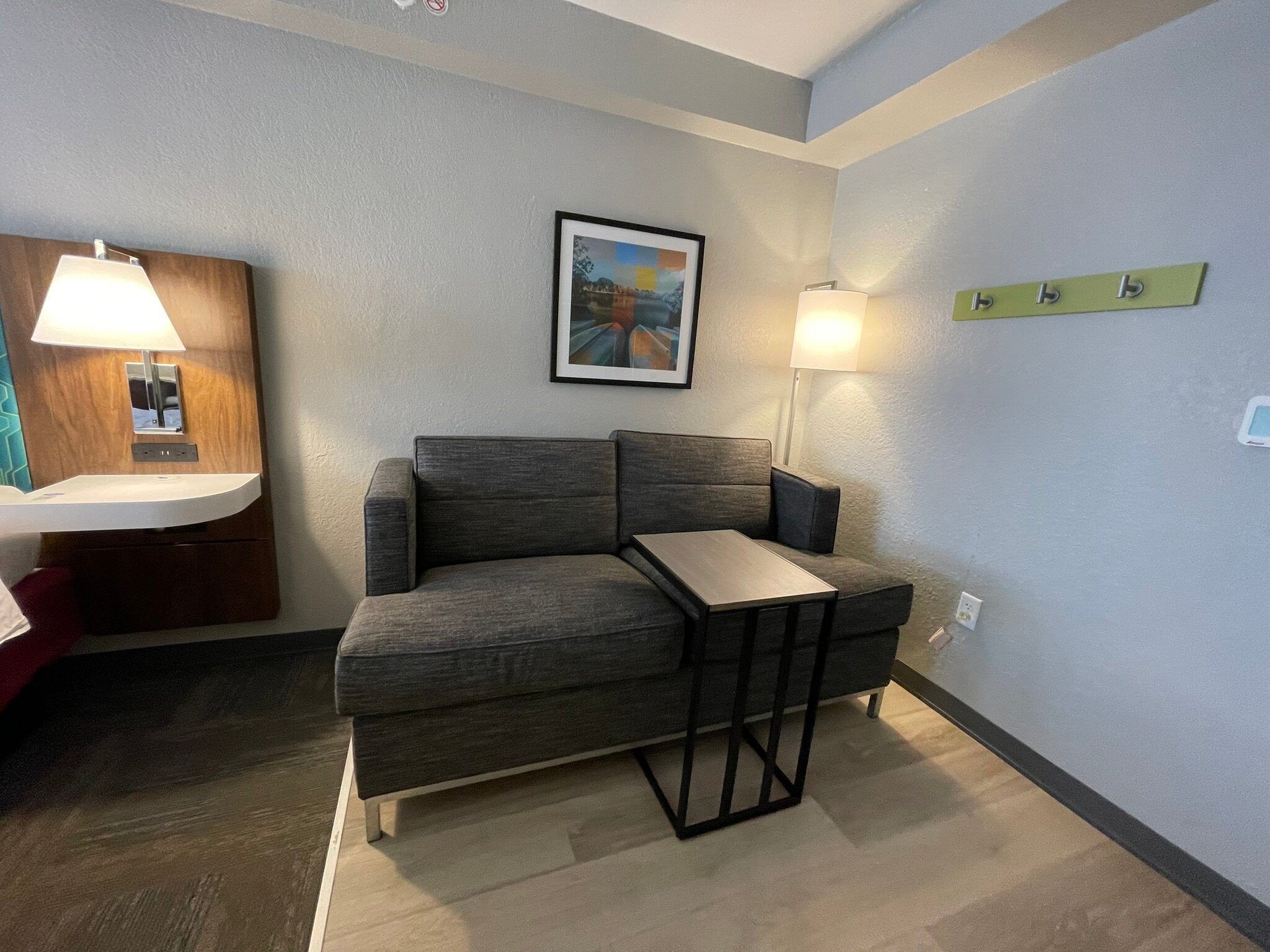 Hampton Inn By Hilton Weston Ft. Lauderdale-客卧