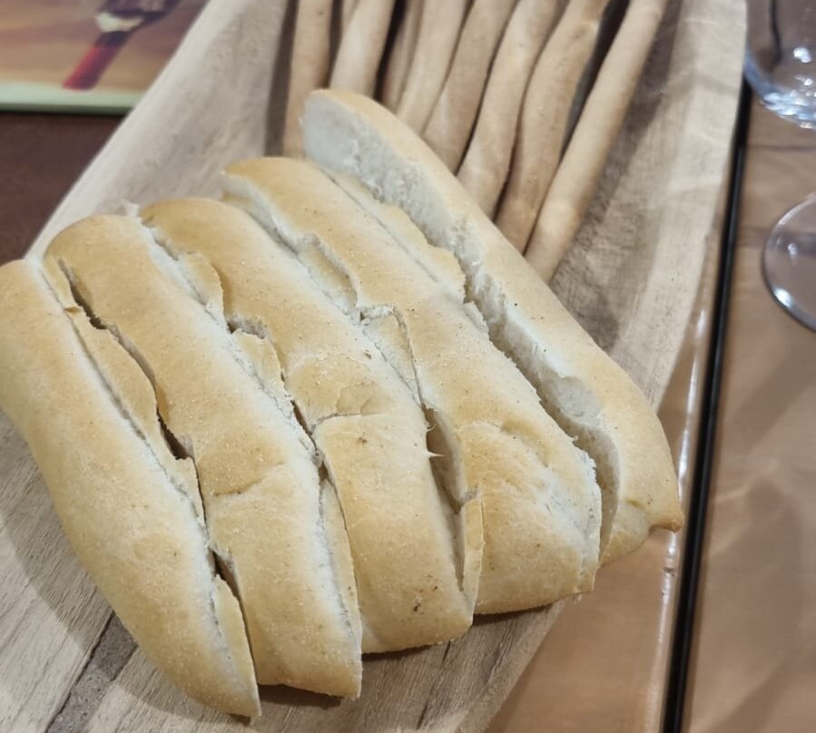 Cantina La Briacca-蒙福特-达尔巴必去景点