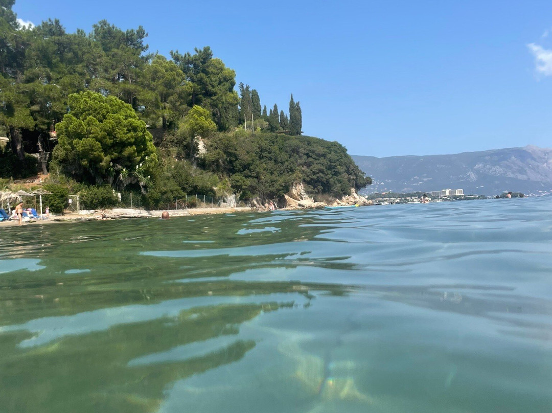 Kontokali Beach-Kontokali必去景点