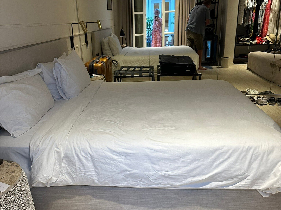 Doryssa Theorem Hotel主图