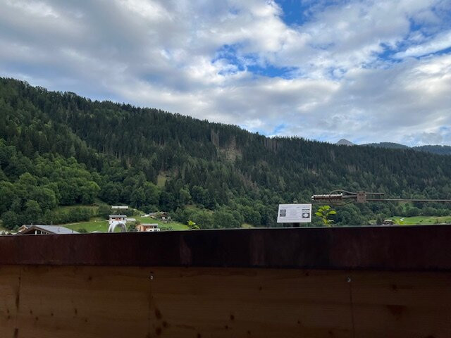 Hotel Alpenblick主图