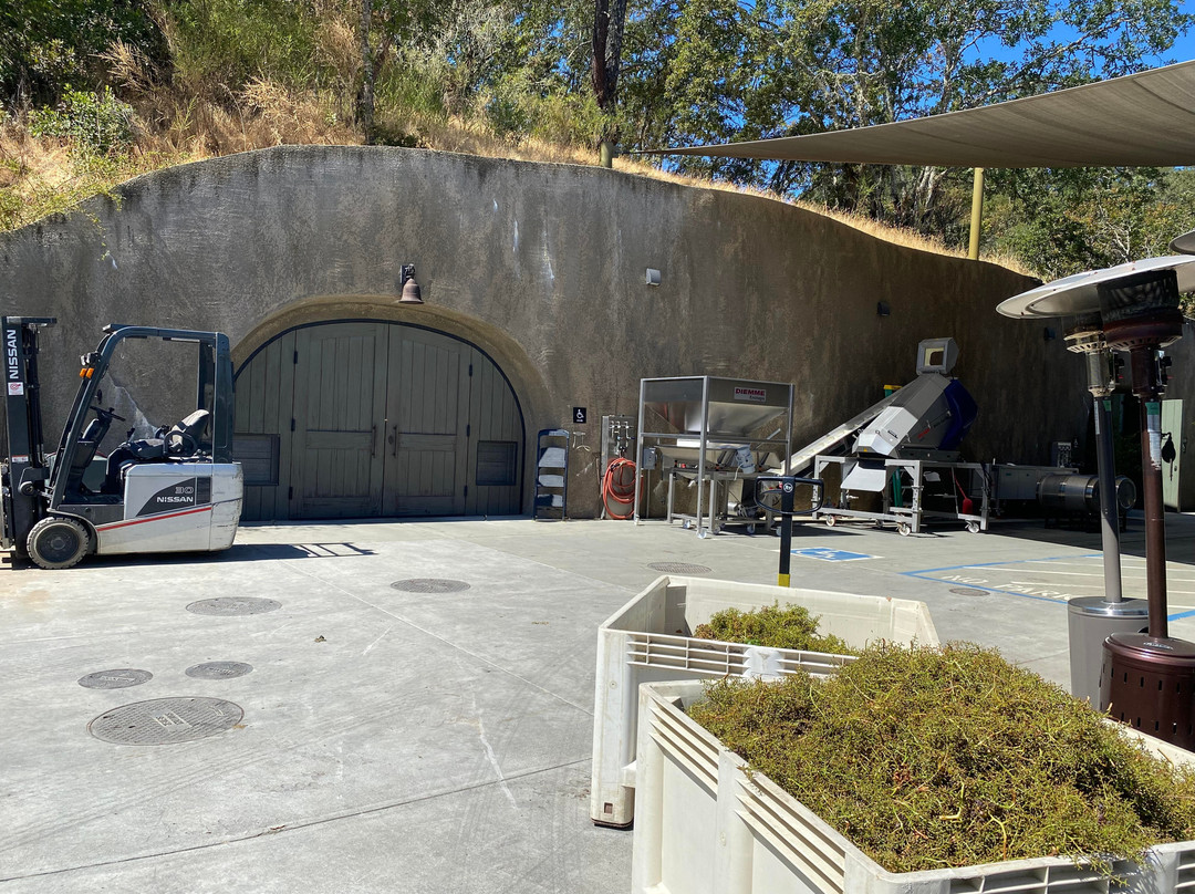Capo Creek Winery景点图片