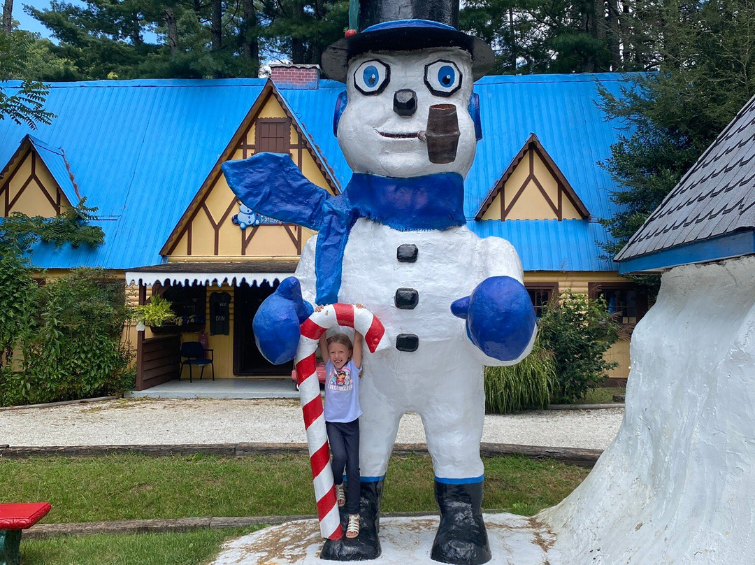 Santa's Land Fun Park & Zoo景点图片