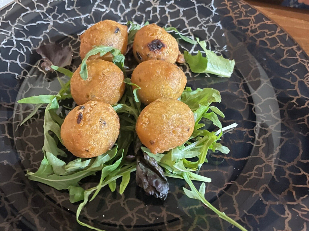 Toda Food & Drink Gallipoli-Padula Bianca必去景点