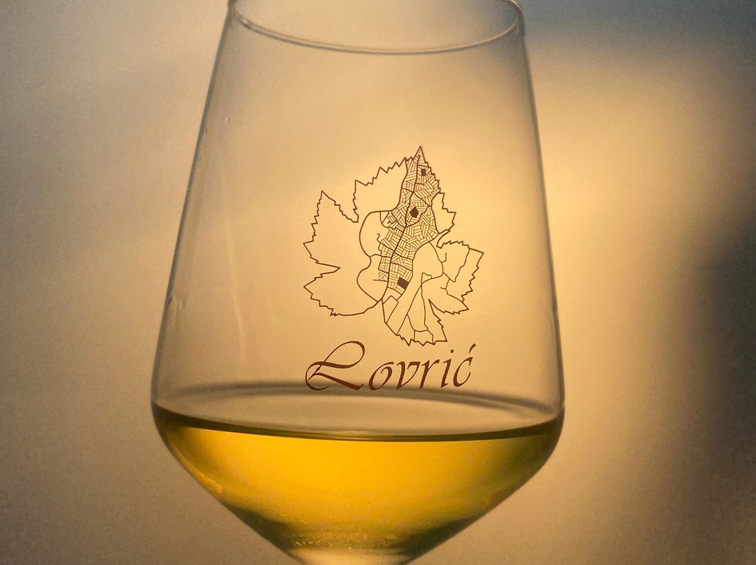 Guest House Lovric主图