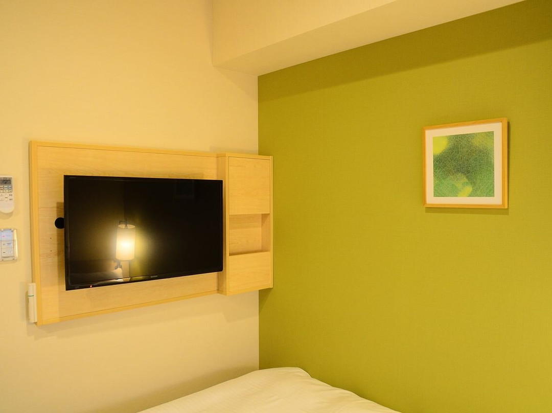 京急EX品川酒店主图