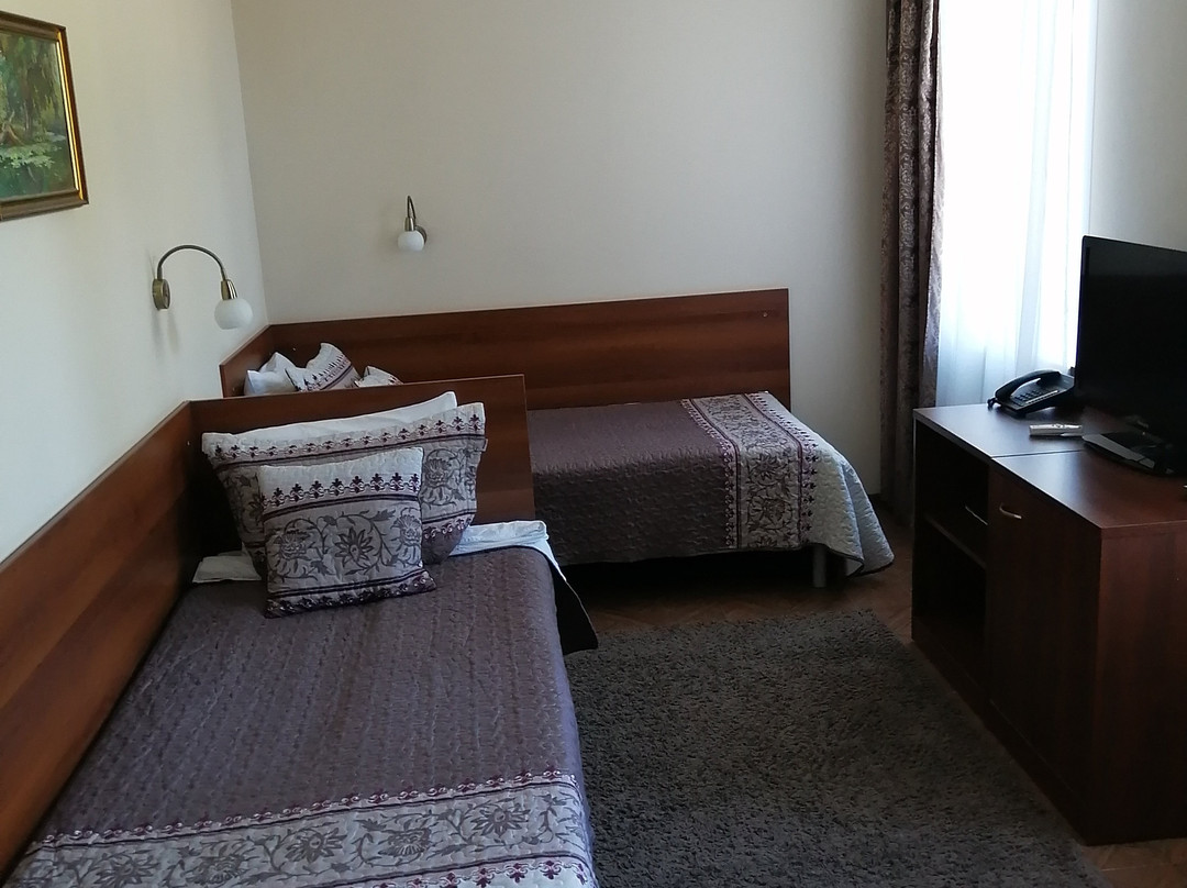 Guest House Burlak主图